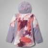 Chaqueta Girls Whirlibird™ III Interchange Chaqueta Girls Whirlibird™ III Interchange