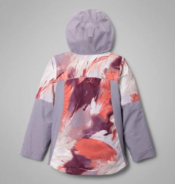 Chaqueta Girls Whirlibird™ III Interchange Chaqueta Girls Whirlibird™ III Interchange