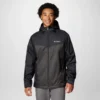 Chaqueta Glennaker™ II con forro Sherpa para hombre – Tall Chaqueta Glennaker™ II con forro Sherpa para hombre – Tall