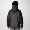Chaqueta Glennaker™ II con forro Sherpa para hombre – Tall Chaqueta Glennaker™ II con forro Sherpa para hombre – Tall