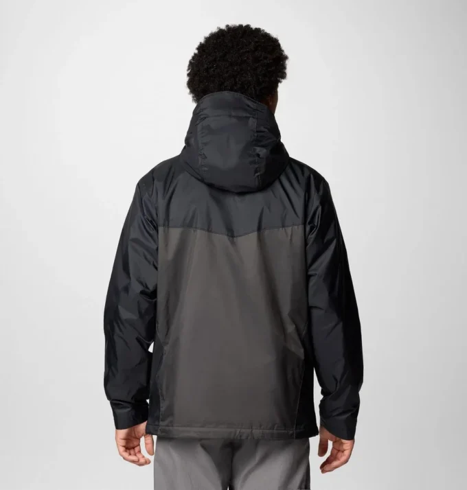 Chaqueta Glennaker™ II con forro Sherpa para hombre – Tall Chaqueta Glennaker™ II con forro Sherpa para hombre – Tall