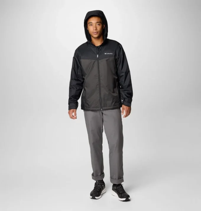 Chaqueta Glennaker™ II con forro Sherpa para hombre – Tall Chaqueta Glennaker™ II con forro Sherpa para hombre – Tall