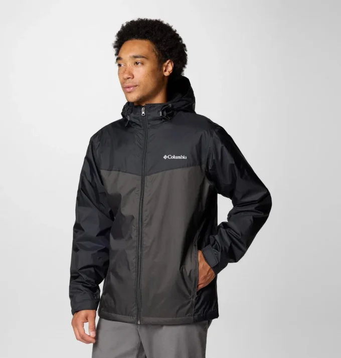 Chaqueta Glennaker™ II con forro Sherpa para hombre – Tall Chaqueta Glennaker™ II con forro Sherpa para hombre – Tall