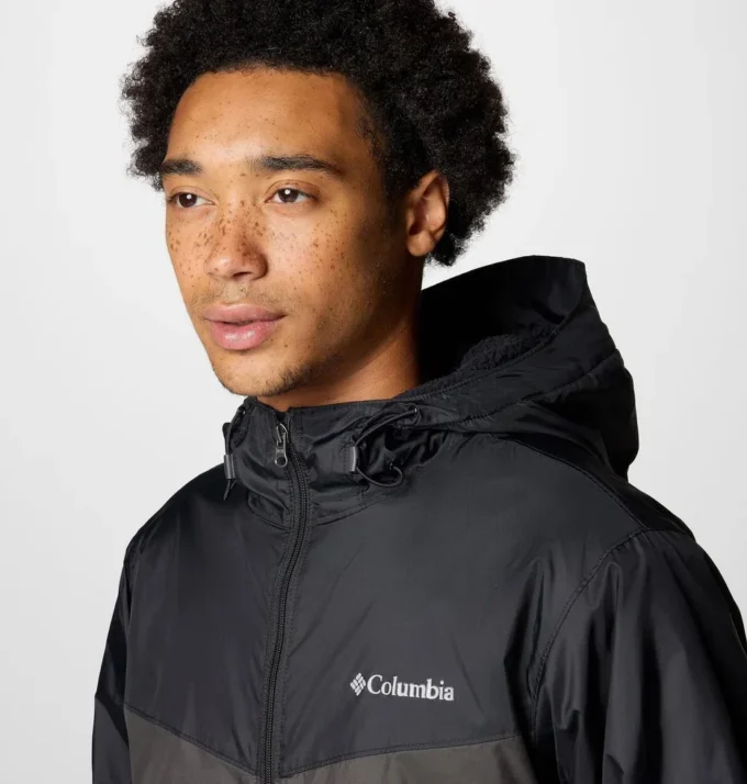 Chaqueta Glennaker™ II con forro Sherpa para hombre – Tall Chaqueta Glennaker™ II con forro Sherpa para hombre – Tall