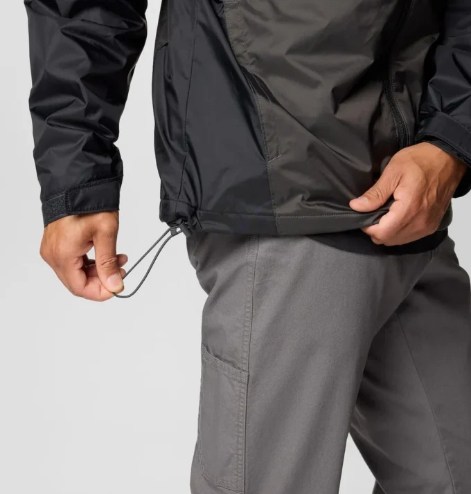 Chaqueta Glennaker™ II con forro Sherpa para hombre – Tall Chaqueta Glennaker™ II con forro Sherpa para hombre – Tall