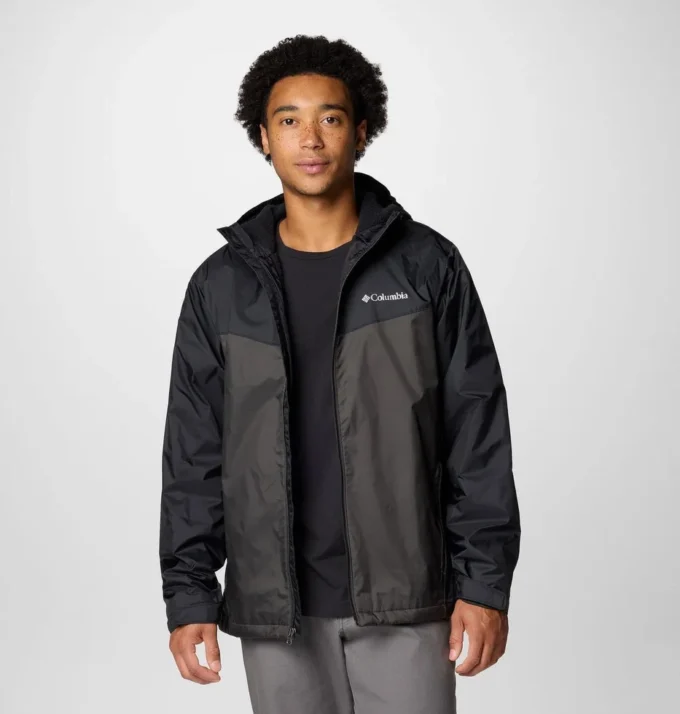 Chaqueta Glennaker™ II con forro Sherpa para hombre – Tall Chaqueta Glennaker™ II con forro Sherpa para hombre – Tall