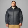 Chaqueta Glennaker™ II con forro Sherpa para hombre – Talla grande Chaqueta Glennaker™ II con forro Sherpa para hombre – Talla grande