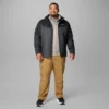 Chaqueta Glennaker™ II con forro Sherpa para hombre – Talla grande Chaqueta Glennaker™ II con forro Sherpa para hombre – Talla grande