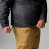 Chaqueta Glennaker™ II con forro Sherpa para hombre – Talla grande Chaqueta Glennaker™ II con forro Sherpa para hombre – Talla grande