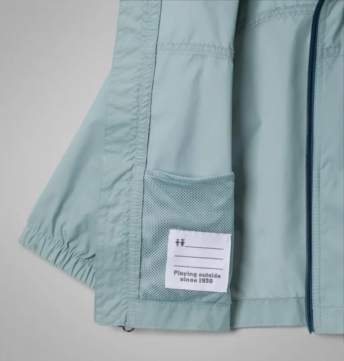 Chaqueta Glennaker™ para niños pequeños