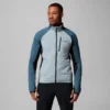 Chaqueta híbrida con cremallera completa Arctic Crest™ para hombre Chaqueta híbrida con cremallera completa Arctic Crest™ para hombre