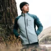 Chaqueta híbrida con cremallera completa Arctic Crest™ para hombre Chaqueta híbrida con cremallera completa Arctic Crest™ para hombre