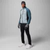 Chaqueta híbrida con cremallera completa Arctic Crest™ para hombre Chaqueta híbrida con cremallera completa Arctic Crest™ para hombre