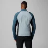 Chaqueta híbrida con cremallera completa Arctic Crest™ para hombre Chaqueta híbrida con cremallera completa Arctic Crest™ para hombre
