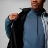 Chaqueta híbrida con cremallera completa Arctic Crest™ para hombre Chaqueta híbrida con cremallera completa Arctic Crest™ para hombre