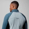 Chaqueta híbrida con cremallera completa Arctic Crest™ para hombre Chaqueta híbrida con cremallera completa Arctic Crest™ para hombre