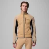 Chaqueta híbrida con cremallera completa Arctic Crest™ para hombre – Tall Chaqueta híbrida con cremallera completa Arctic Crest™ para hombre – Tall