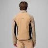 Chaqueta híbrida con cremallera completa Arctic Crest™ para hombre – Tall Chaqueta híbrida con cremallera completa Arctic Crest™ para hombre – Tall