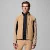 Chaqueta híbrida con cremallera completa Arctic Crest™ para hombre – Tall Chaqueta híbrida con cremallera completa Arctic Crest™ para hombre – Tall