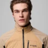 Chaqueta híbrida con cremallera completa Arctic Crest™ para hombre – Tall Chaqueta híbrida con cremallera completa Arctic Crest™ para hombre – Tall