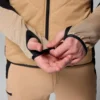 Chaqueta híbrida con cremallera completa Arctic Crest™ para hombre – Tall Chaqueta híbrida con cremallera completa Arctic Crest™ para hombre – Tall