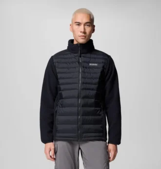 Chaqueta híbrida Juniper Peak™ para hombre