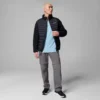 Chaqueta híbrida Juniper Peak™ para hombre Chaqueta híbrida Juniper Peak™ para hombre