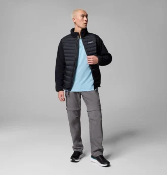 Chaqueta híbrida Juniper Peak™ para hombre