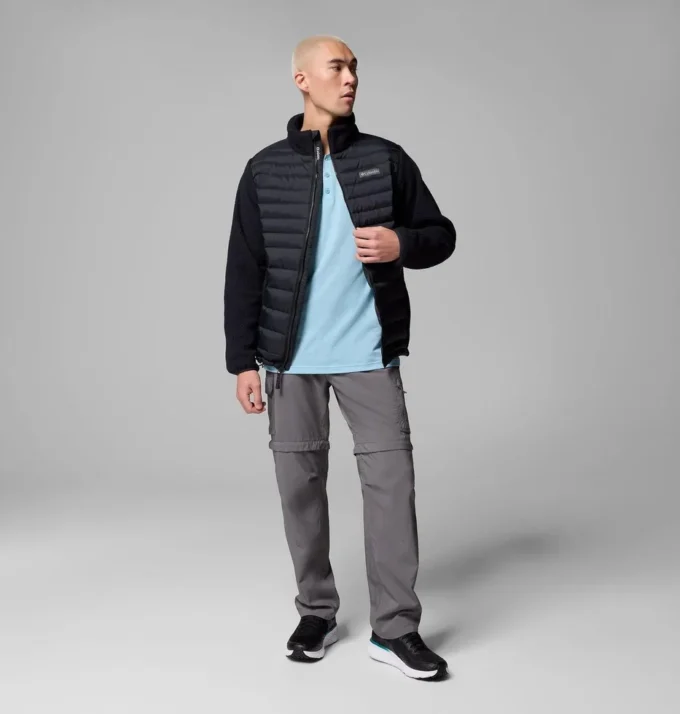 Chaqueta híbrida Juniper Peak™ para hombre Chaqueta híbrida Juniper Peak™ para hombre