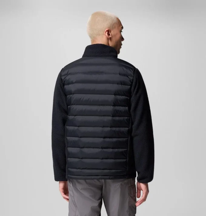 Chaqueta híbrida Juniper Peak™ para hombre Chaqueta híbrida Juniper Peak™ para hombre