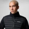 Chaqueta híbrida Juniper Peak™ para hombre Chaqueta híbrida Juniper Peak™ para hombre