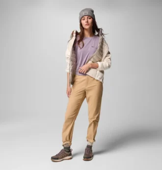 Chaqueta híbrida Juniper Peak™ para mujer