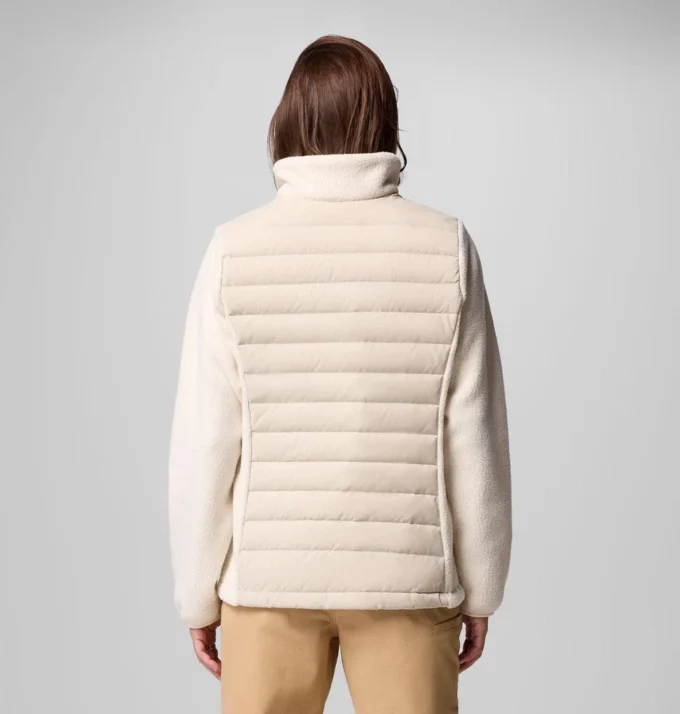Chaqueta híbrida Juniper Peak™ para mujer Chaqueta híbrida Juniper Peak™ para mujer