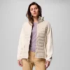 Chaqueta híbrida Juniper Peak™ para mujer Chaqueta híbrida Juniper Peak™ para mujer