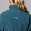 Chaqueta híbrida Silver Leaf™ Lite para mujer
