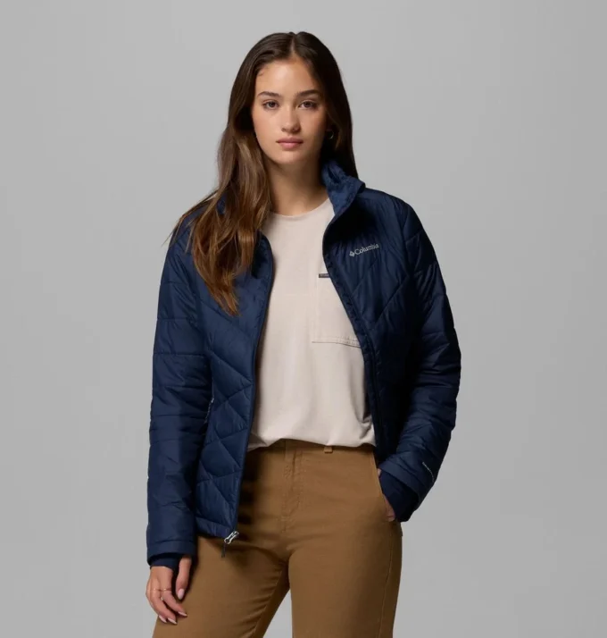Chaqueta Heavenly™ para mujer