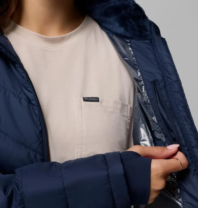 Chaqueta Heavenly™ para mujer