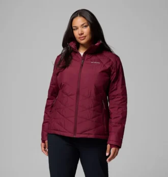 Chaqueta Heavenly™ para mujer – Tallas grandes