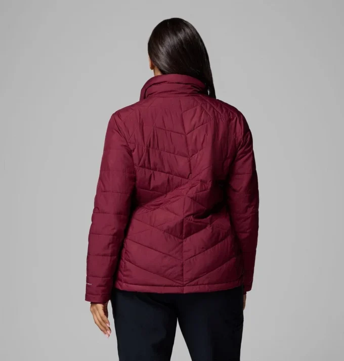 Chaqueta Heavenly™ para mujer – Tallas grandes Chaqueta Heavenly™ para mujer – Tallas grandes