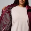 Chaqueta Heavenly™ para mujer – Tallas grandes Chaqueta Heavenly™ para mujer – Tallas grandes