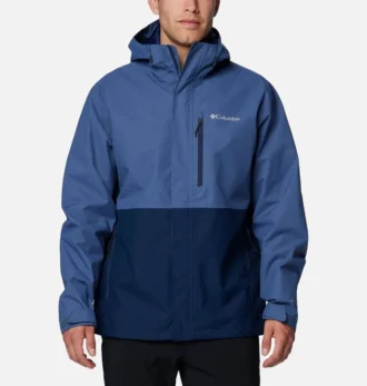 Chaqueta Hikebound™ II para hombre – Tall