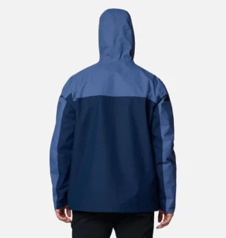 Chaqueta Hikebound™ II para hombre – Tall