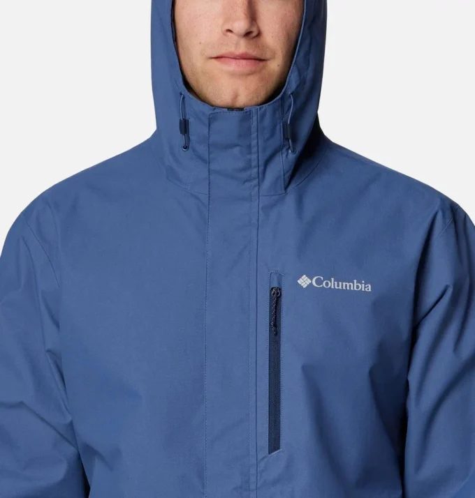 Chaqueta Hikebound™ II para hombre – Tall Chaqueta Hikebound™ II para hombre – Tall