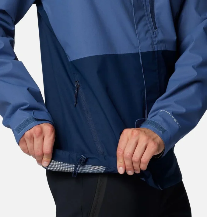 Chaqueta Hikebound™ II para hombre – Tall Chaqueta Hikebound™ II para hombre – Tall