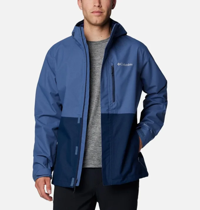 Chaqueta Hikebound™ II para hombre – Tall Chaqueta Hikebound™ II para hombre – Tall