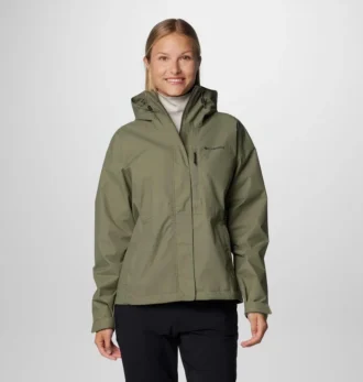 Chaqueta Hikebound™ II para mujer