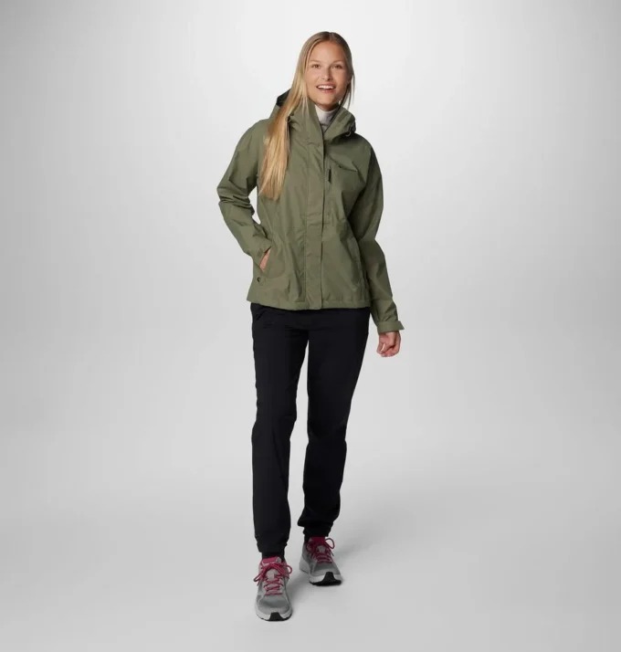 Chaqueta Hikebound™ II para mujer Chaqueta Hikebound™ II para mujer
