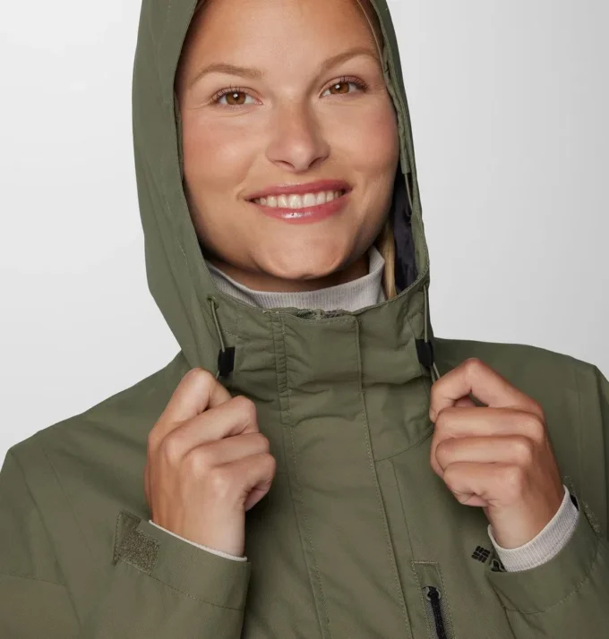 Chaqueta Hikebound™ II para mujer Chaqueta Hikebound™ II para mujer