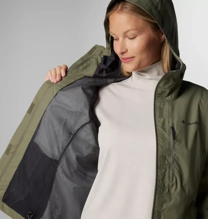 Chaqueta Hikebound™ II para mujer Chaqueta Hikebound™ II para mujer