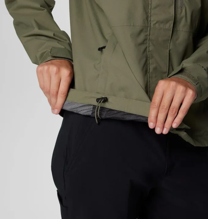 Chaqueta Hikebound™ II para mujer Chaqueta Hikebound™ II para mujer